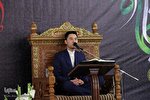 صوت | تلاوت حمید صفدری از سوره‌ «حج»