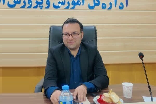 حسین خوران، رئیس اداره قرآن، عترت و نماز آموزش و پرورش مازندران