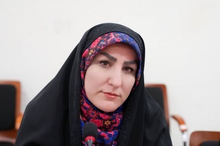 سمیه کشاورز، روان‌شناس تربیتی کودکان