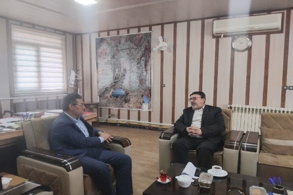 تسهیل عملیات اجرایی «خانه امید بازنشستگان» در اردبیل