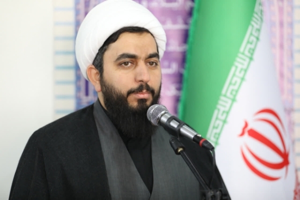 حجت‌الاسلام سعید شهابی مدیر کل سازمان تبلیغات اسلامی استان کرمان