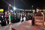 تجمعات مردمی، کلاس درس برای تربیت نسل جوان است