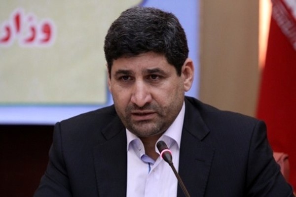سید ضیاء هاشمی، معاون فرهنگی معاون اول رئیس‌جمهور