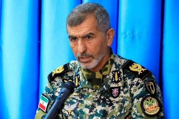 امیر سرتیپ ابوالقاسم رضایی، فرمانده ارشد آجا در استان‌های فارس و کهگیلویه و بویراحمد