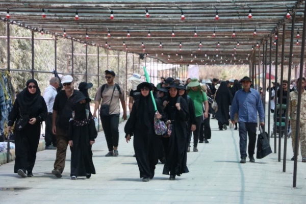 مرز «سومار»