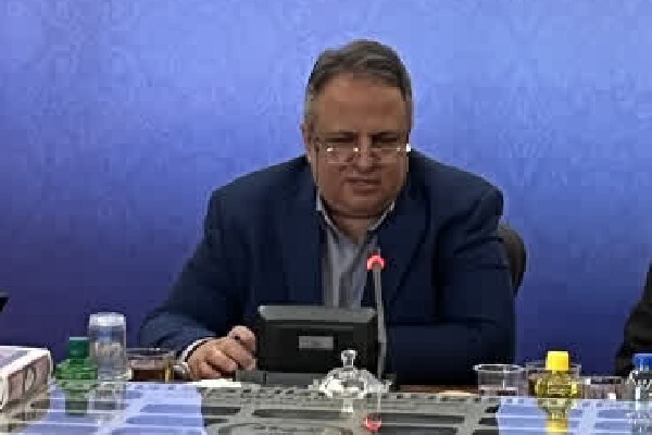 مهدی باصولی، معاون آموزشی جهاددانشگاهی کشور