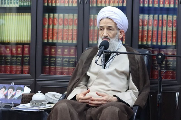 مساجد باید «شناسنامه محله» را برای مقابله با آسیبهای اجتماعی تهیه کنند مساجد باید «شناسنامه محله» را برای مقابله با آسیبهای اجتماعی تهیه کنند