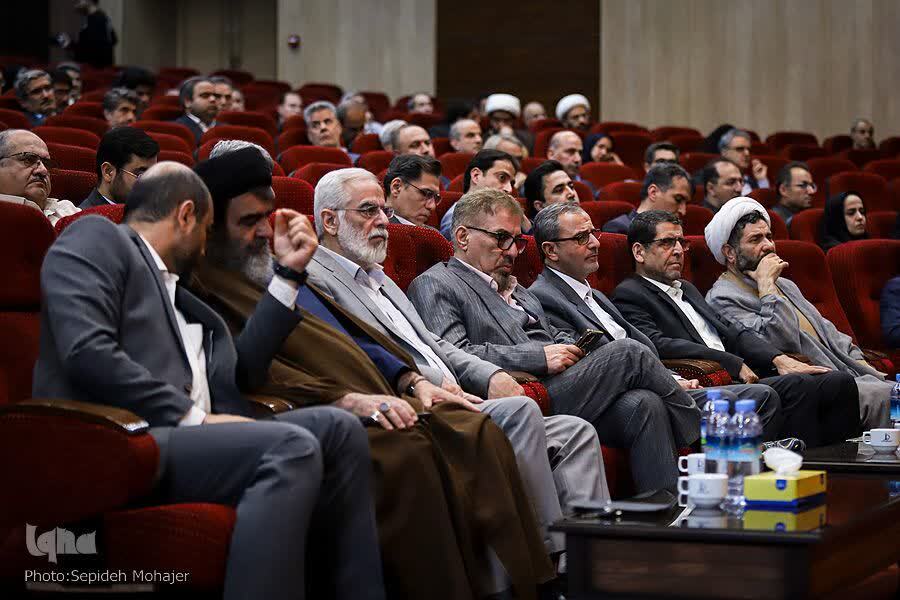 دانشگاه؛ وجدان آگاه جامعه در بزنگاه‌هاس تاریخ