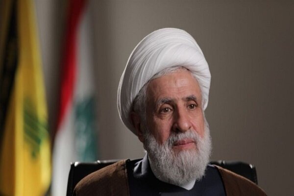 نعیم قاسم: تسلیم رژیم صهیونیستی نخواهیم شد