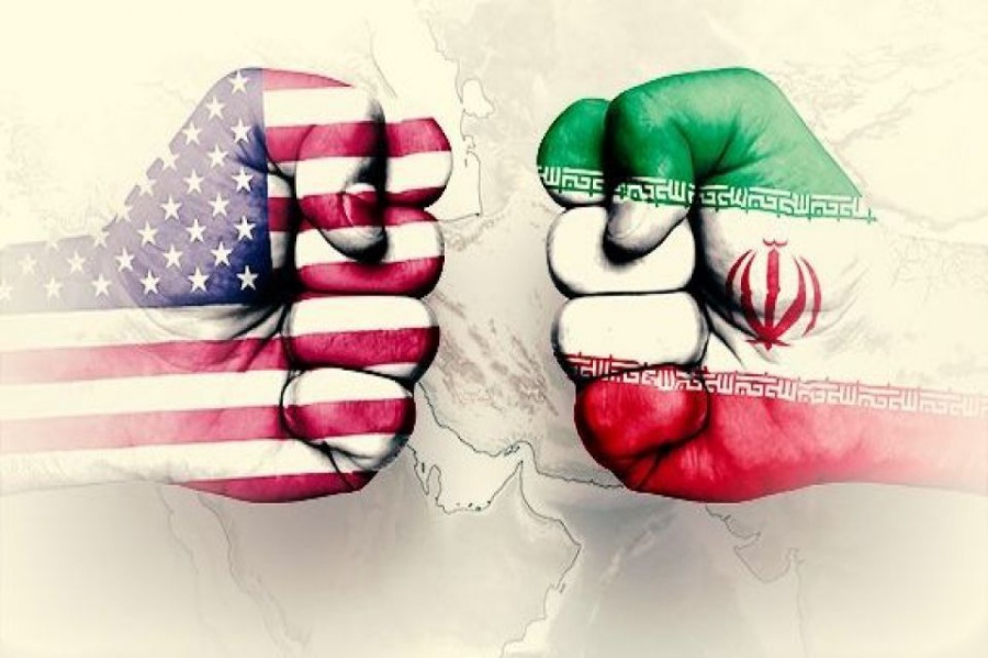 ایران و آمریکا