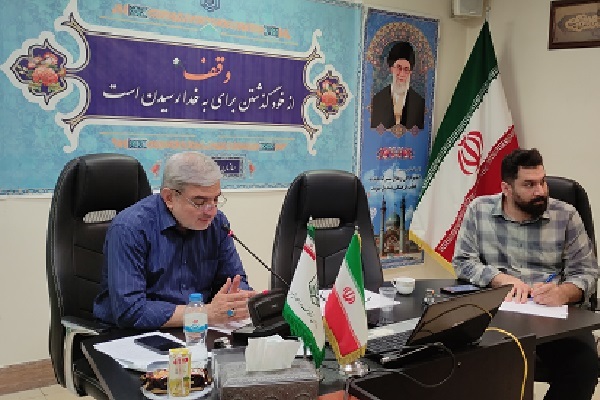 برگزاری جلسات بررسی و تصویب بندهای قانونی و اجرایی مسابقات قرآن کشور