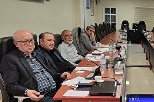 برگزاری جلسات بررسی و تصویب بندهای قانونی و اجرایی مسابقات قرآن کشور
