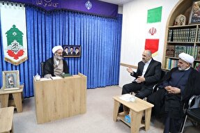 حفظ وحدت ملی اولویت امروز کشور است