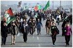 «سومار» دومین رمز رسمی تردد زائران اربعین شد