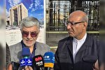 تعمیر ۳۹ هزار واحد آسیب‌دیده از جنگ توسط بنیاد مسکن