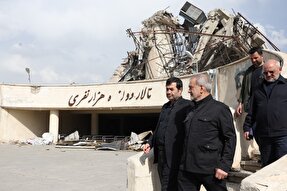 دشمنان از هر نماد امید، انسجام و افتخار ملت ایران هراس دارند