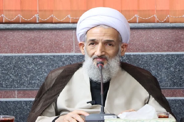 آیت‌الله محمدباقر محمدی لائینی، نماینده ولی فقیه در مازندران