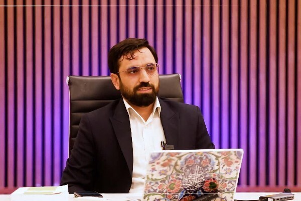 علی سعیدی