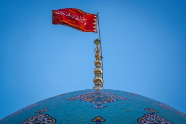 مسجد جمکران