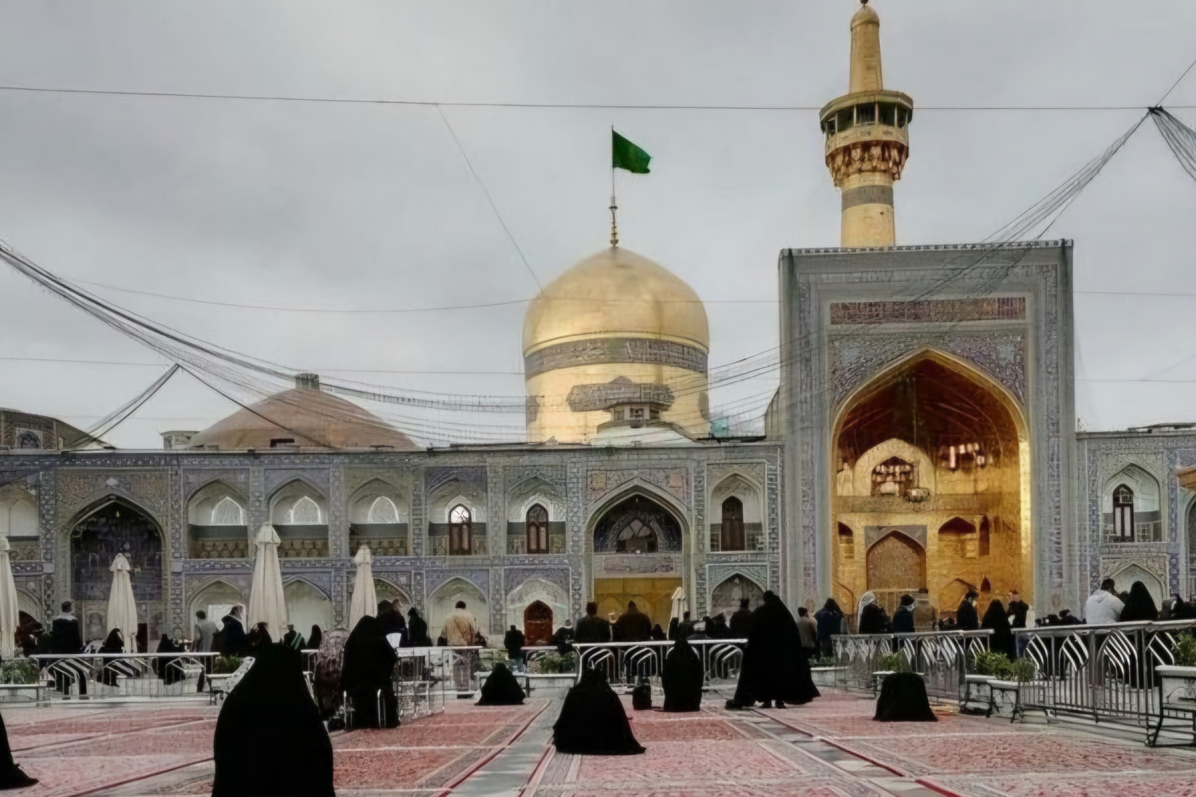 بسته خبری اندیشه و معارف در چهارمین هفته از اردیبهشت ماه