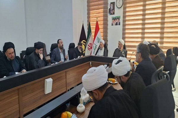 برنامه‌ریزی برای اربعین متفاوت 1405