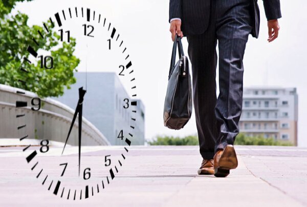تغییر ساعات کاری ادارات و بانک‌های چهارمحال ‌و‌بختیاری از ۲۶ اردیبهشت‌ماه
