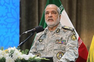 شهید سپهبد موسوی؛ سیدالشهدای نیروهای مسلح و  امین‌ترین شخصیت نزد رهبر شهید