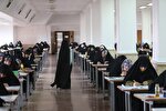 حوزه‌های آزمون بیست‌ویکمین دوره اعطای مدرک تخصصی حفظ قرآن در تهران اعلام شد