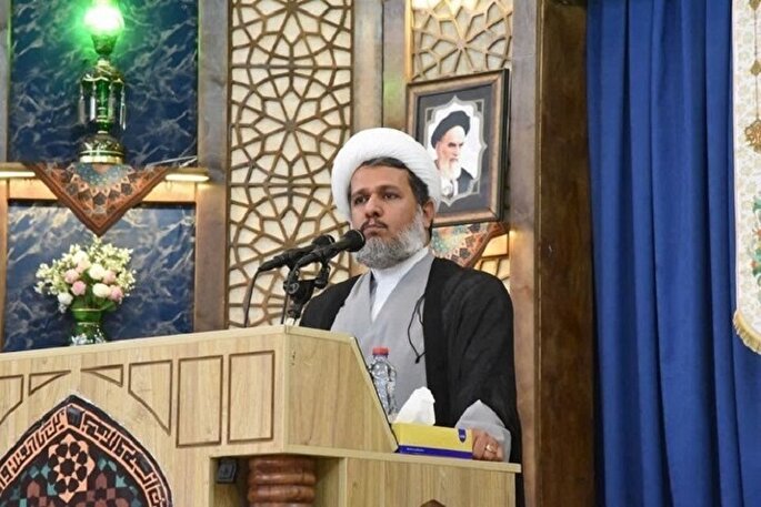 ایستادگی ملت ایران هیمنه نظام سلطه را درهم شکست