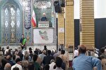 اقتدار ایران در تنگه هرمز برنامه ۲۰ ساله دشمن را ناکام گذاشت