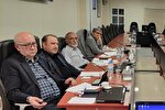 برگزاری جلسات بررسی و تصویب بندهای قانونی و اجرایی مسابقات قرآن کشور