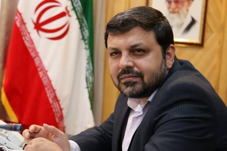 امیر رئوف، مدیرکل صداوسیمای استان فارس