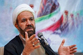 جنگ رمضان ماهیت پایگاه‌های آمریکا در منطقه را آشکار کرد