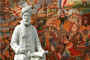 شاهنامه فردوسی سند وجدان بیدار و سد مستحکم هویت ملی ایران است