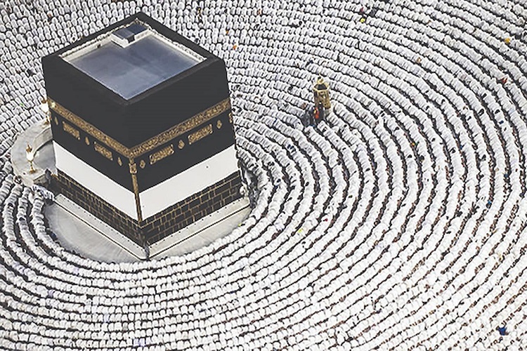 حج