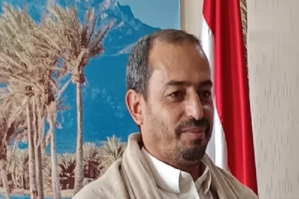 مقام یمنی: لبنان نماینده تمام امت اسلامی در برابر دشمن مشترک است