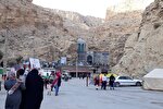 برگزاری کنگره بین‌المللی بی‌بی حکیمه(س) در گچساران
