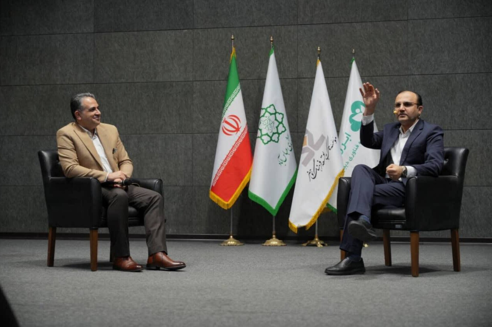 تحلیل 35 نکته مدیریت بحران کسب‌وکارها در جنگ