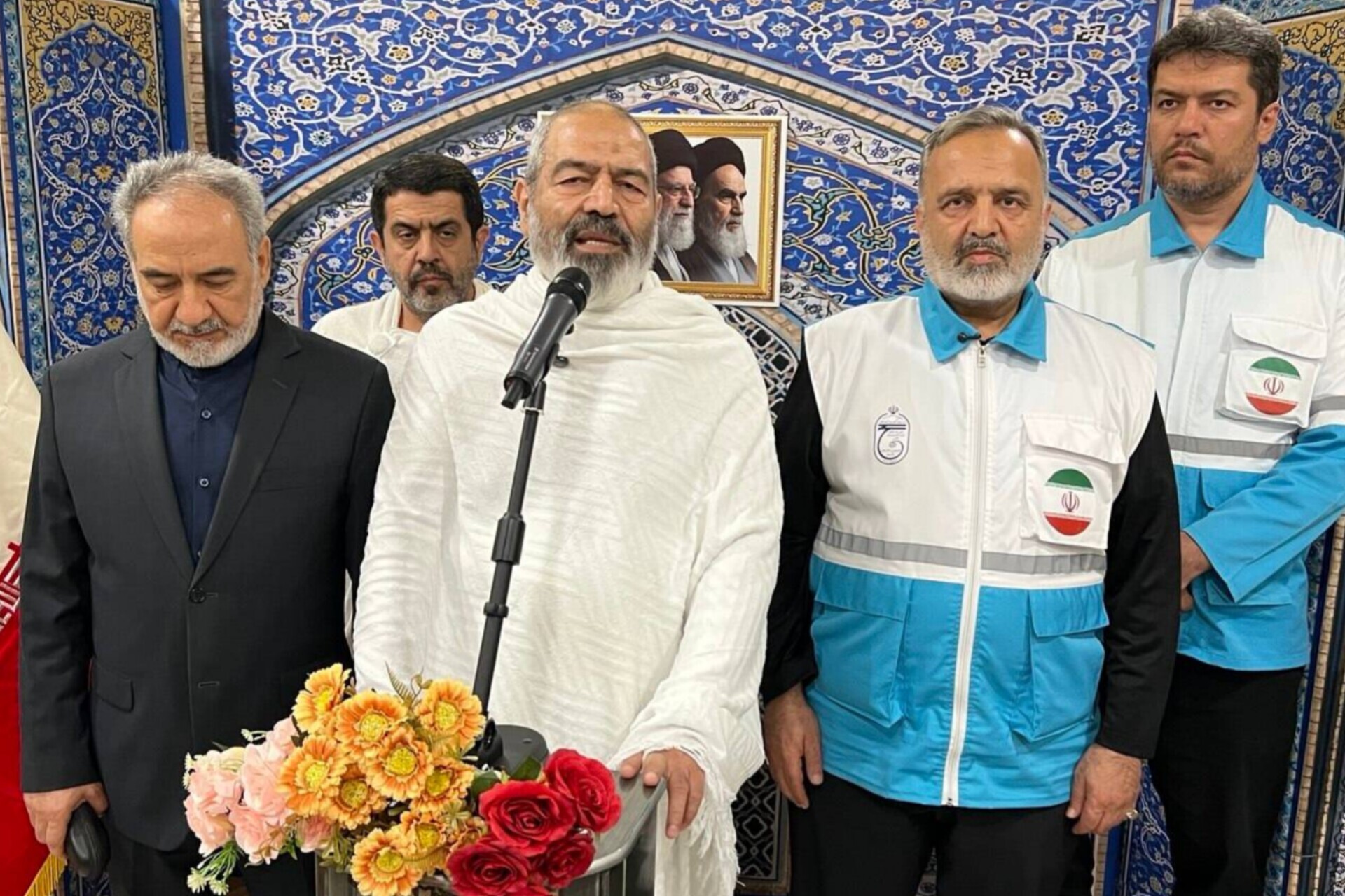 حج، مظهر شکست توطئه‌های دشمنان برای انزوای ایران