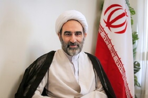 خدا در اندیشه حکیم فردوسی