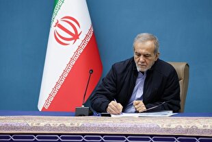 نمایشگاه کتاب نشانه زنده بودن اندیشه و پویایی فرهنگ است