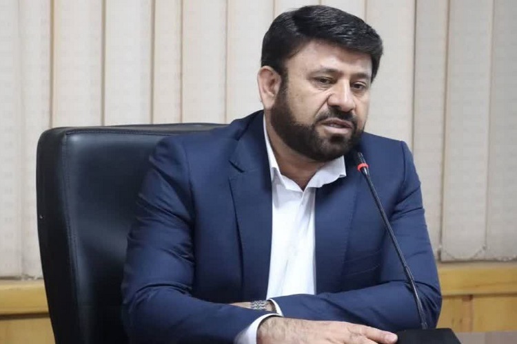 سید کمال علوی، مدیرکل سیاسی، انتخابات و تقسیمات کشوری استانداری فارس