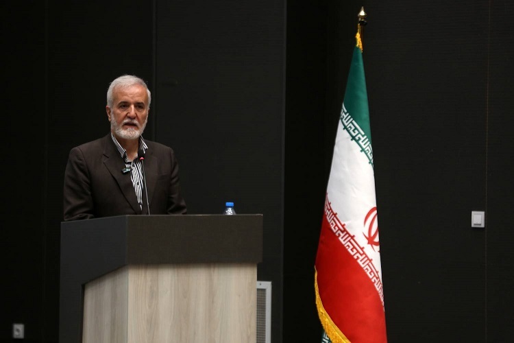 محمدحسن اسدی، شهردار شیراز