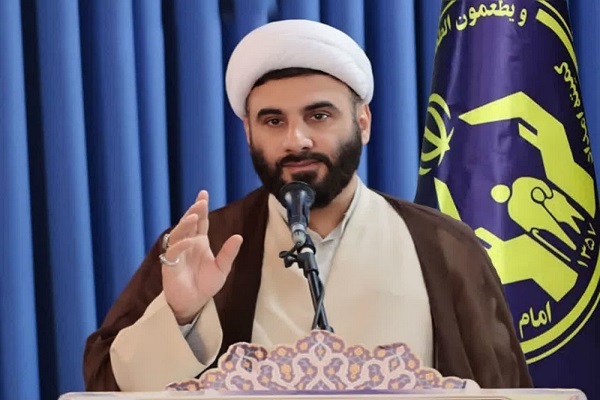حجتالاسلام مهدی بریمانی ورندی، رئیس کمیته امداد ساری حجتالاسلام مهدی بریمانی ورندی، رئیس کمیته امداد ساری