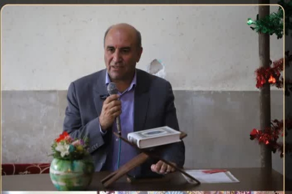 نورالدین درمنان، فرماندار خرم‌آباد