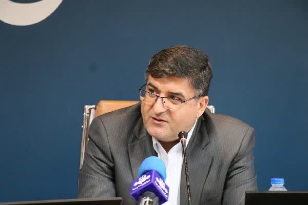 جعفر مردانی استاندار چهارمحال و بختیاری در ستاد جوانی جمعیت جعفر مردانی استاندار چهارمحال و بختیاری در ستاد جوانی جمعیت