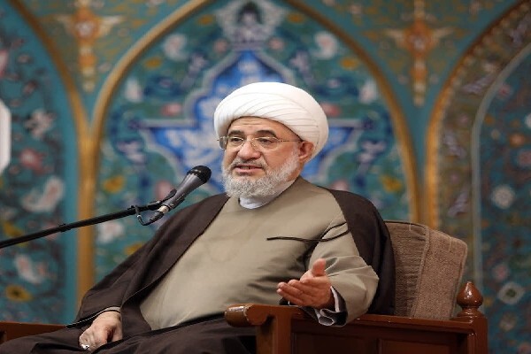 جمهوری اسلامی نماد برگشتن به پیمان است