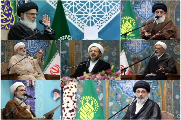 محافل معارفی حرم بانوی کرامت در هفته پایانی اردیبهشت‌ماه اعلام شد