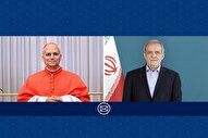 حملات آمریکا و اسرائیل به ایران نقض حاکمیت قانون و ارزش‌های انسانی است