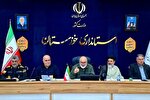 درخواست مردم عراق برای تشییع پیکر رهبر شهید در خوزستان
